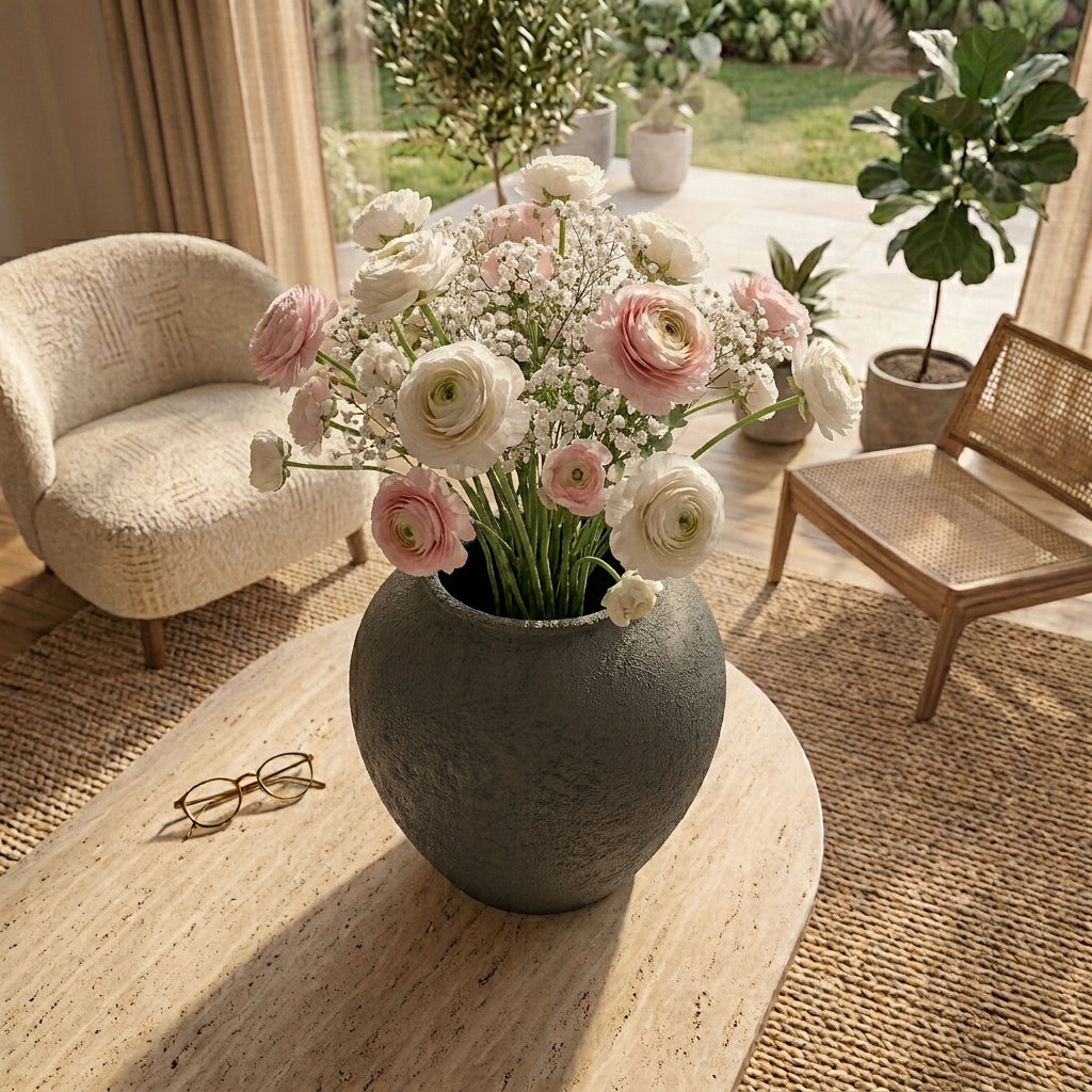 Grand Vase | KADO