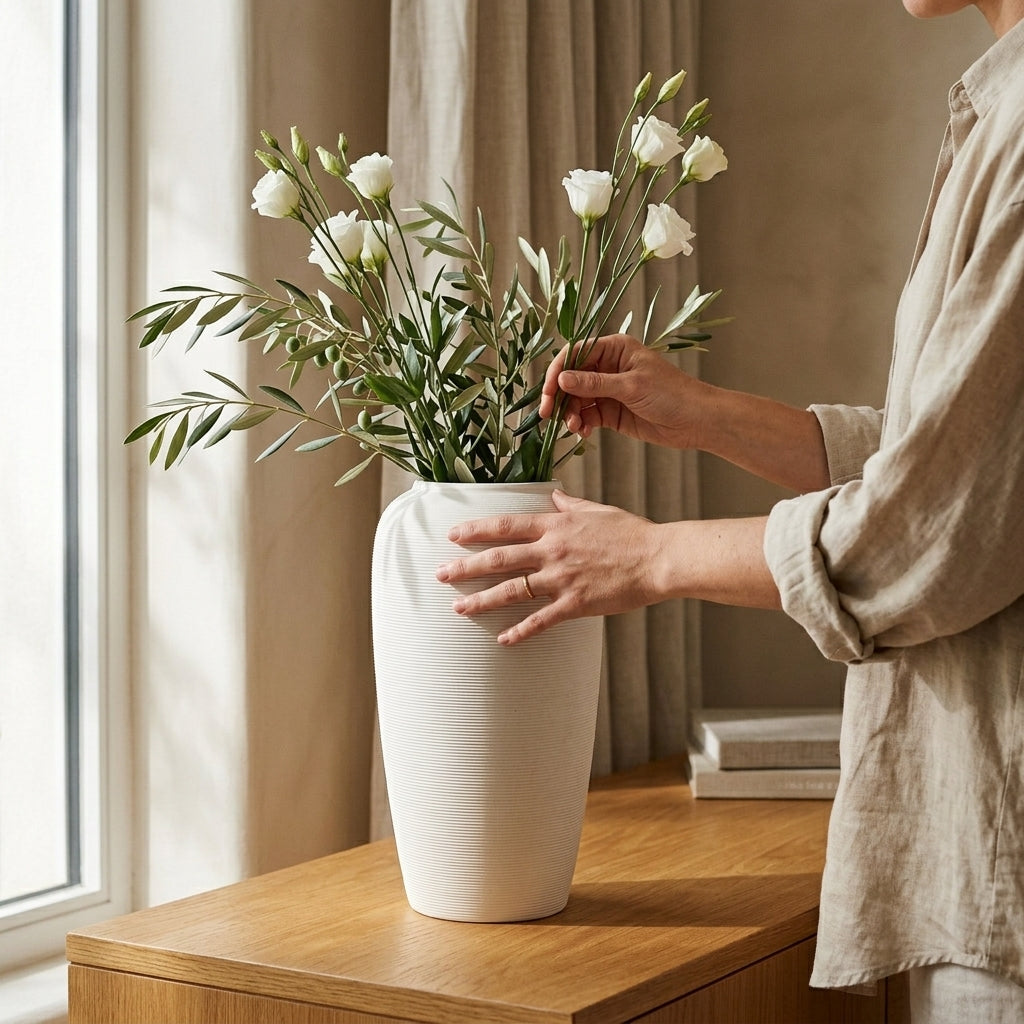 Grand Vase | ANDO