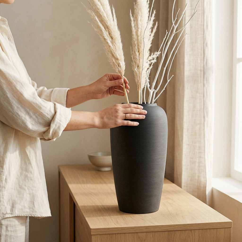 Grand Vase | ANDO