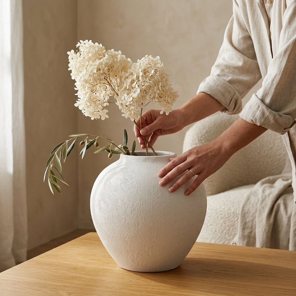 Grand Vase | KADO