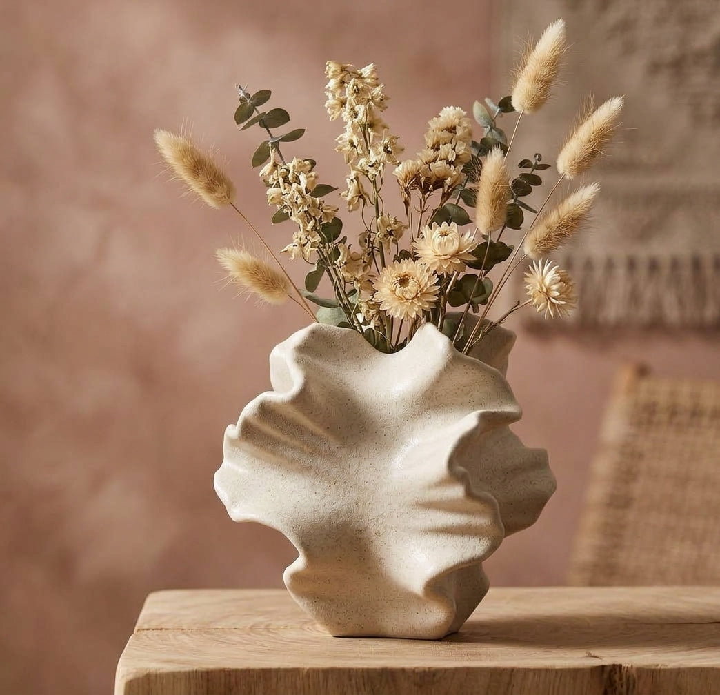 Vase Décoratif | LINO