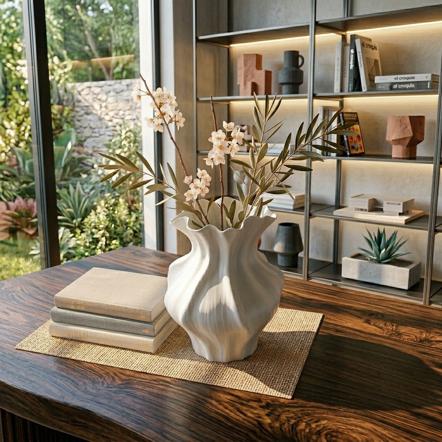 Vase à Fleurs | NALO