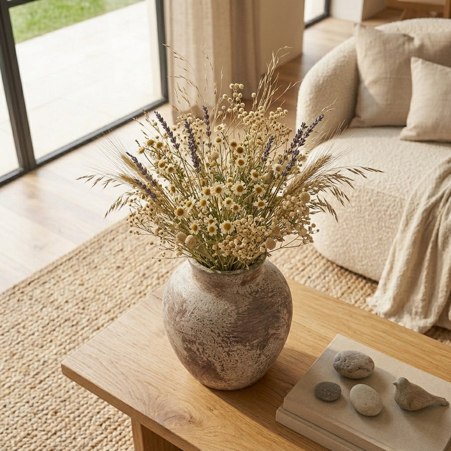 Vase à Fleurs | SEDU