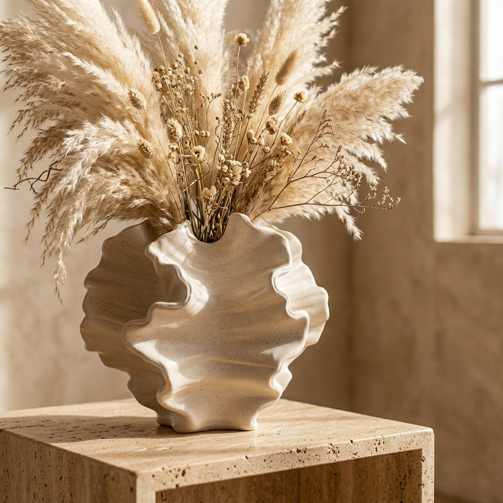 Vase Décoratif | LINO