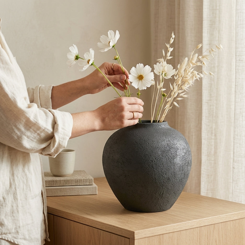 Grand Vase | KADO