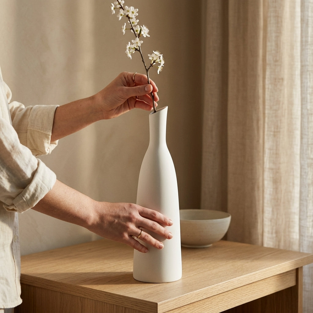 Vase Soliflore | TANO