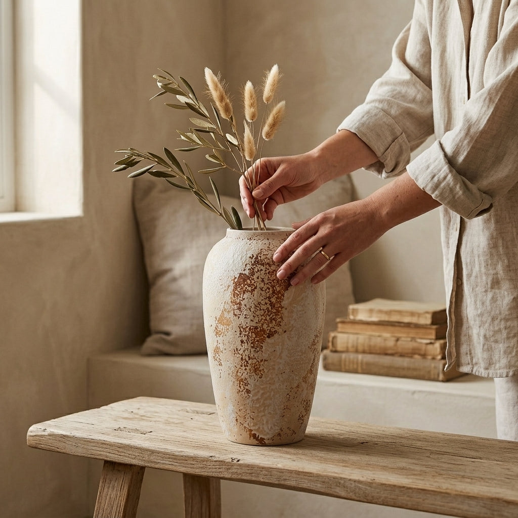 Grand Vase | ROVA