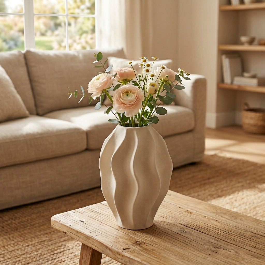 Vase à Fleurs | RUVA