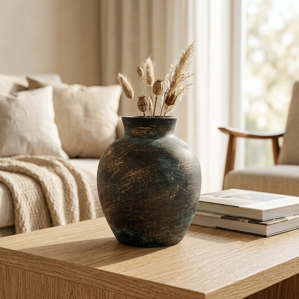 Vase à Fleurs | SEDU