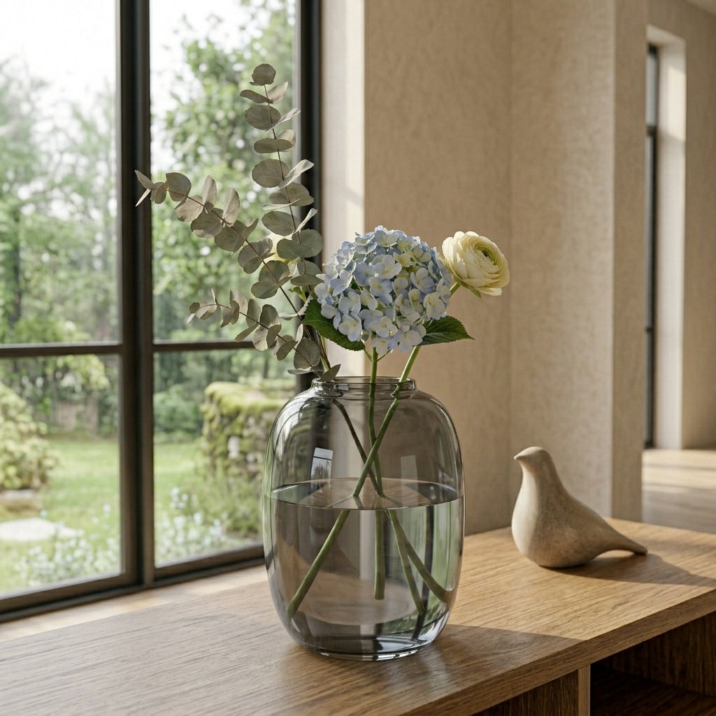 Vase à Fleurs | TARA