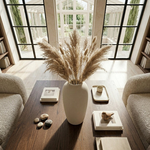 Grand Vase | ANDO