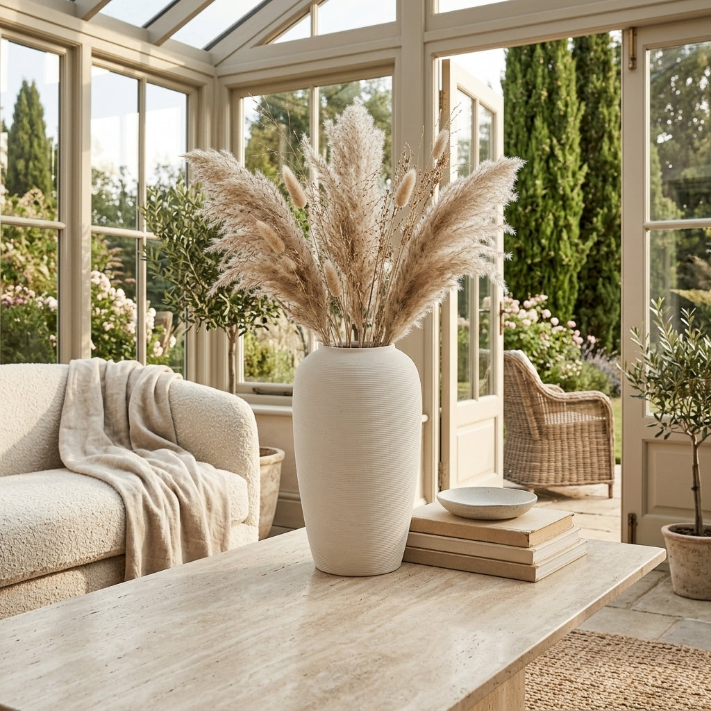 Grand Vase | ANDO