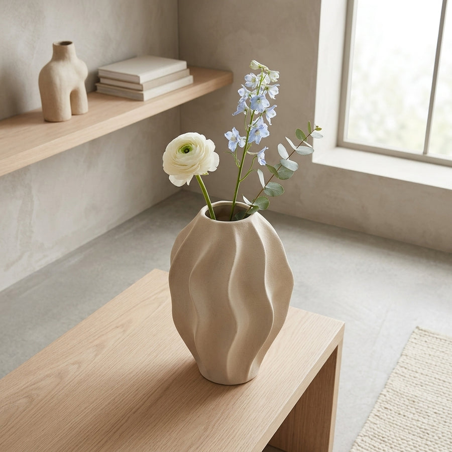 Vase à Fleurs | RUVA