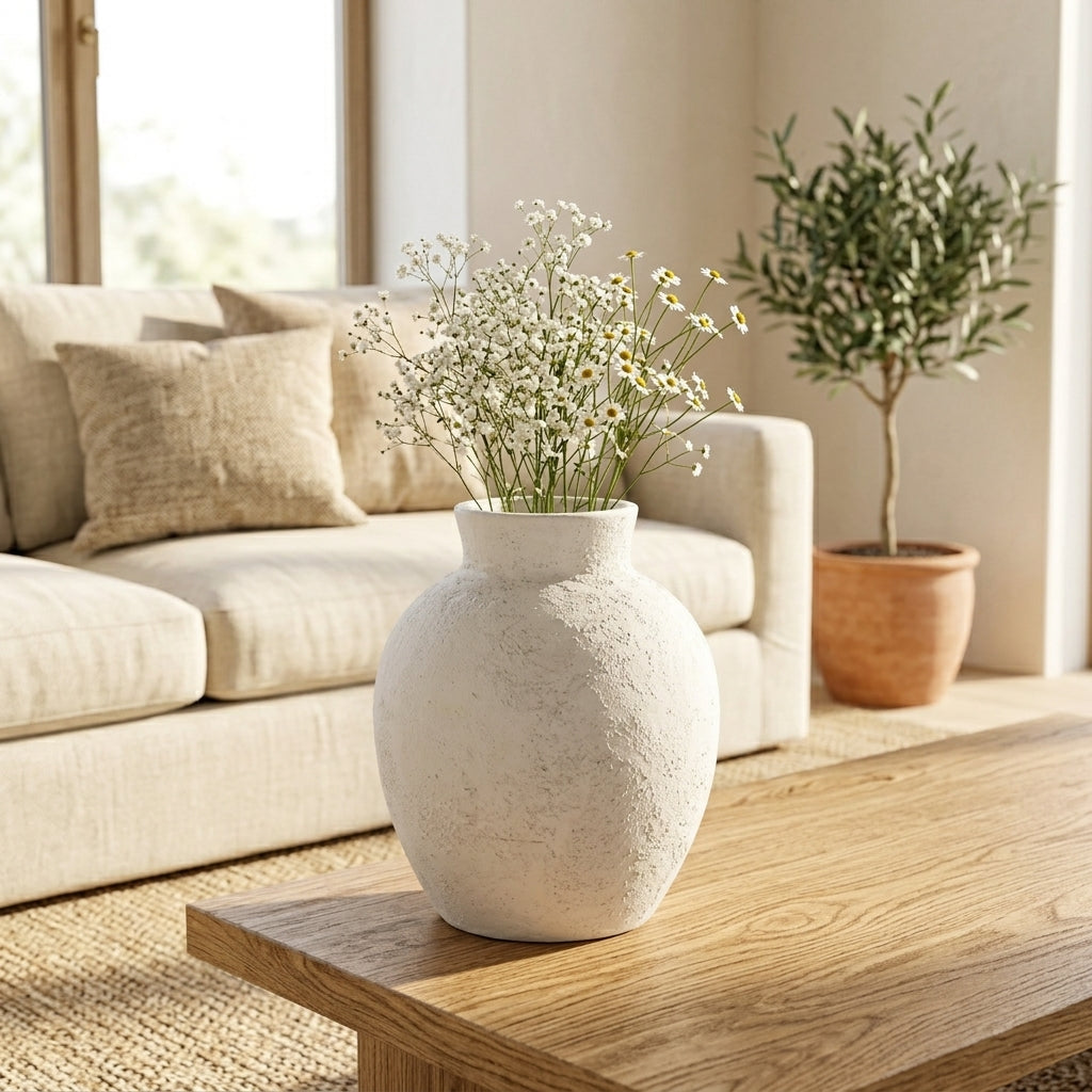 Vase à Fleurs | SEDU