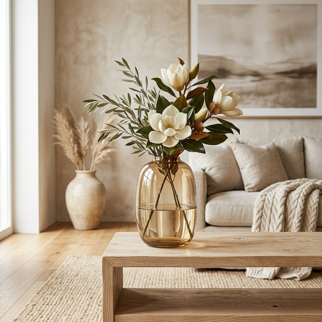 Vase à Fleurs | TARA