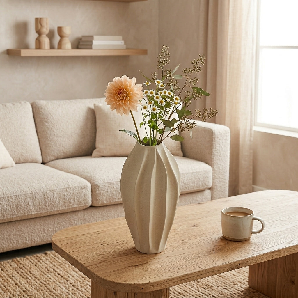 Vase à Fleurs | RUVA