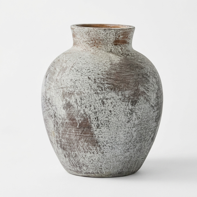 Vase à Fleurs | SEDU