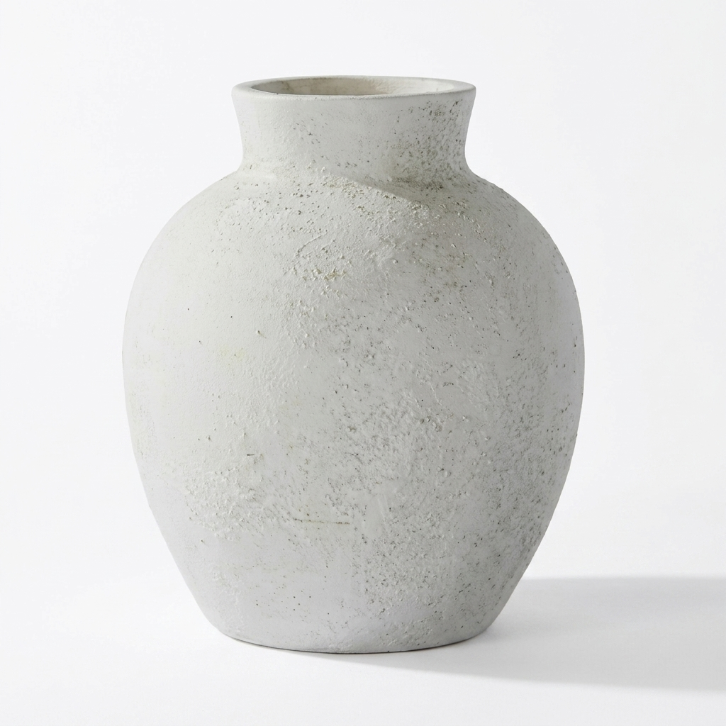 Vase à Fleurs | SEDU