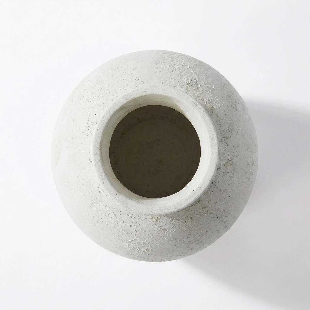 Vase à Fleurs | SEDU