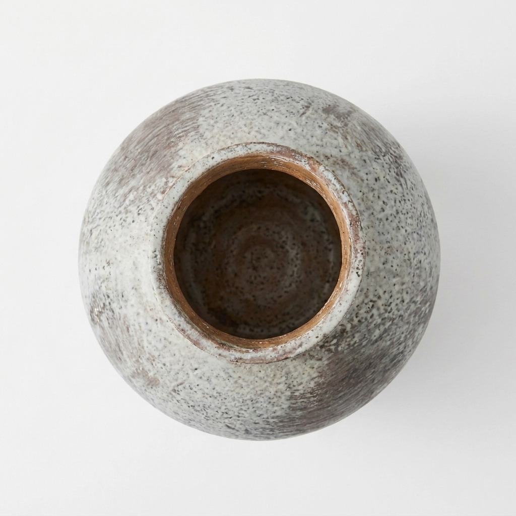Vase à Fleurs | SEDU