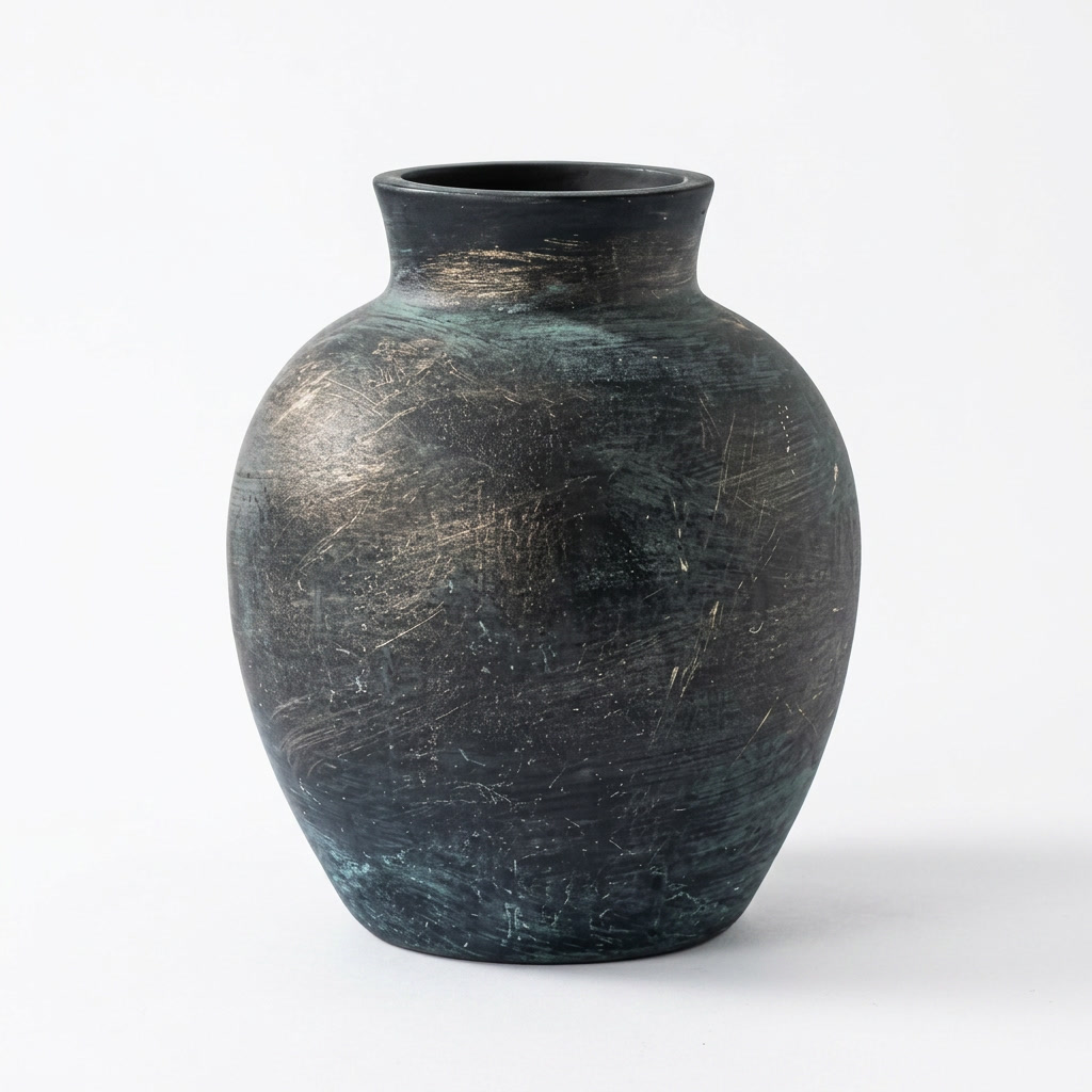 Vase à Fleurs | SEDU