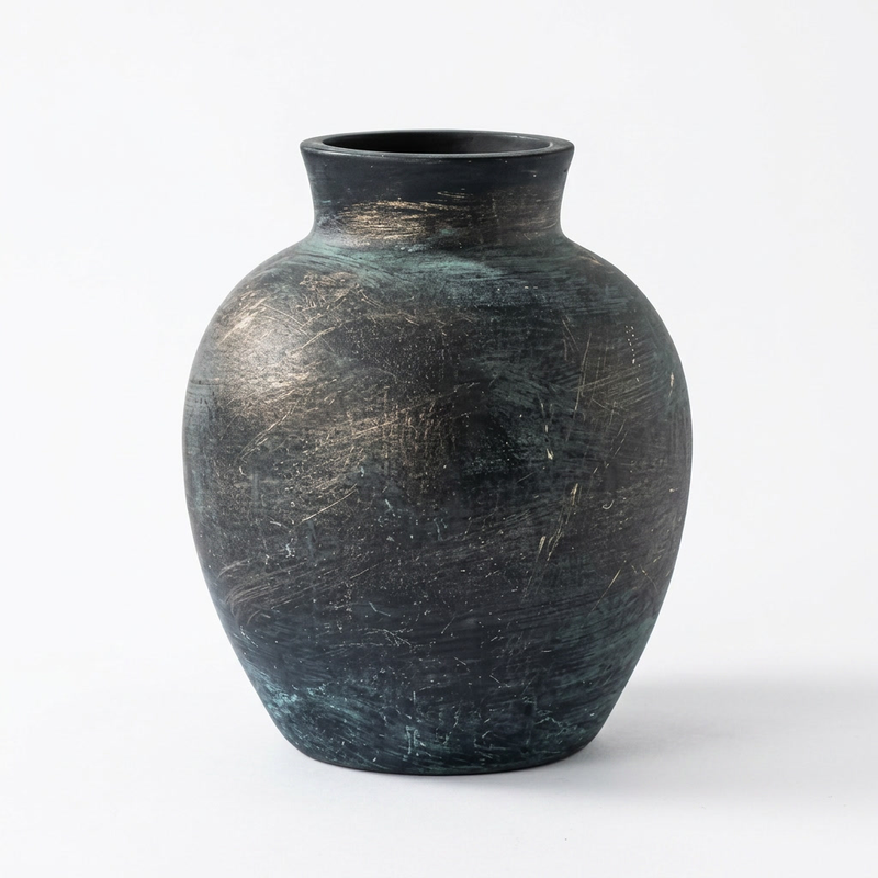 Vase à Fleurs | SEDU