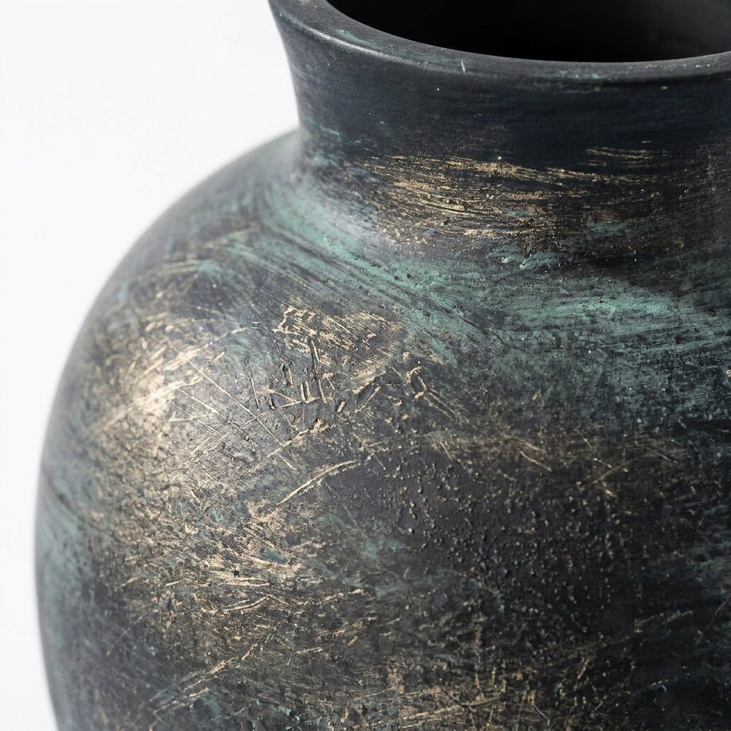 Vase à Fleurs | SEDU