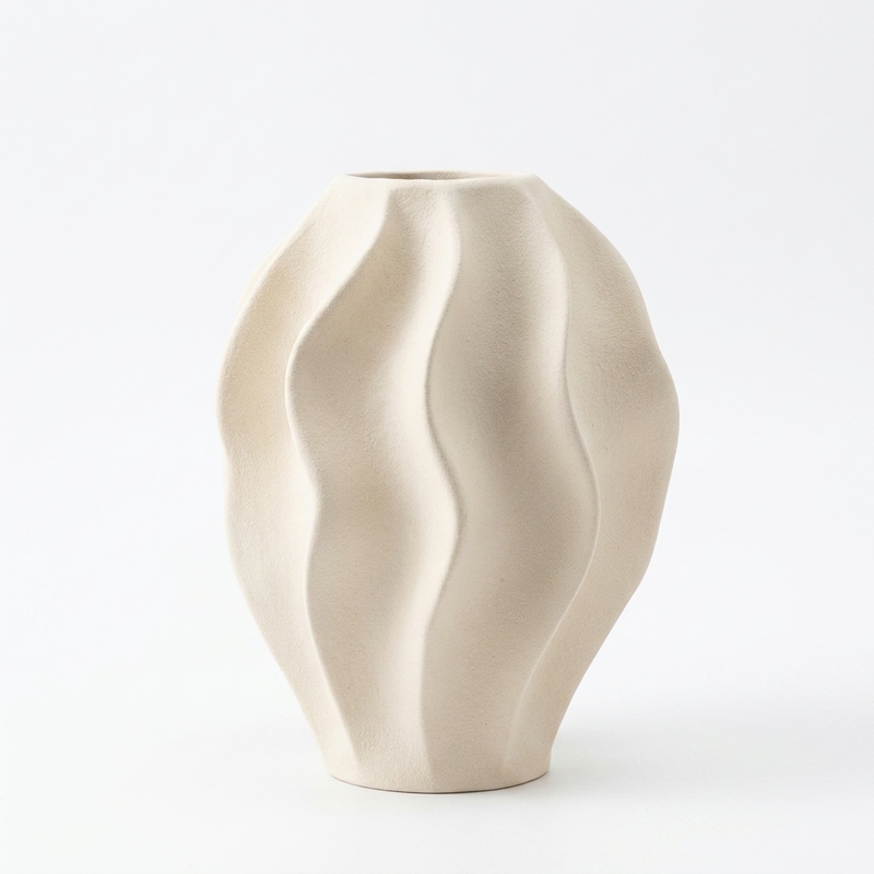 Vase à Fleurs | RUVA