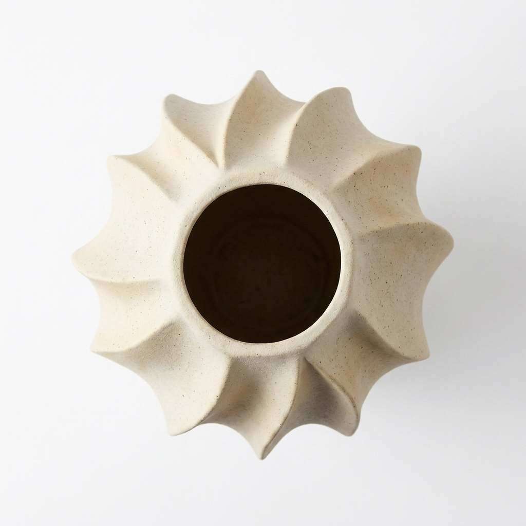 Vase à Fleurs | RUVA