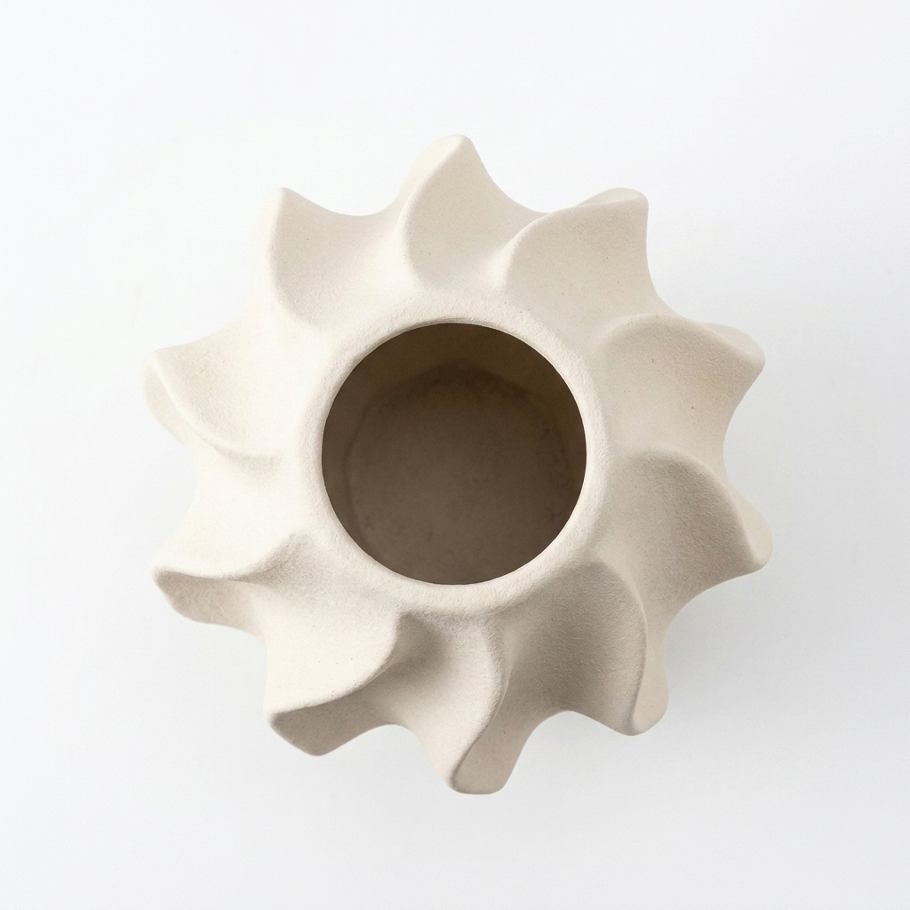 Vase à Fleurs | RUVA