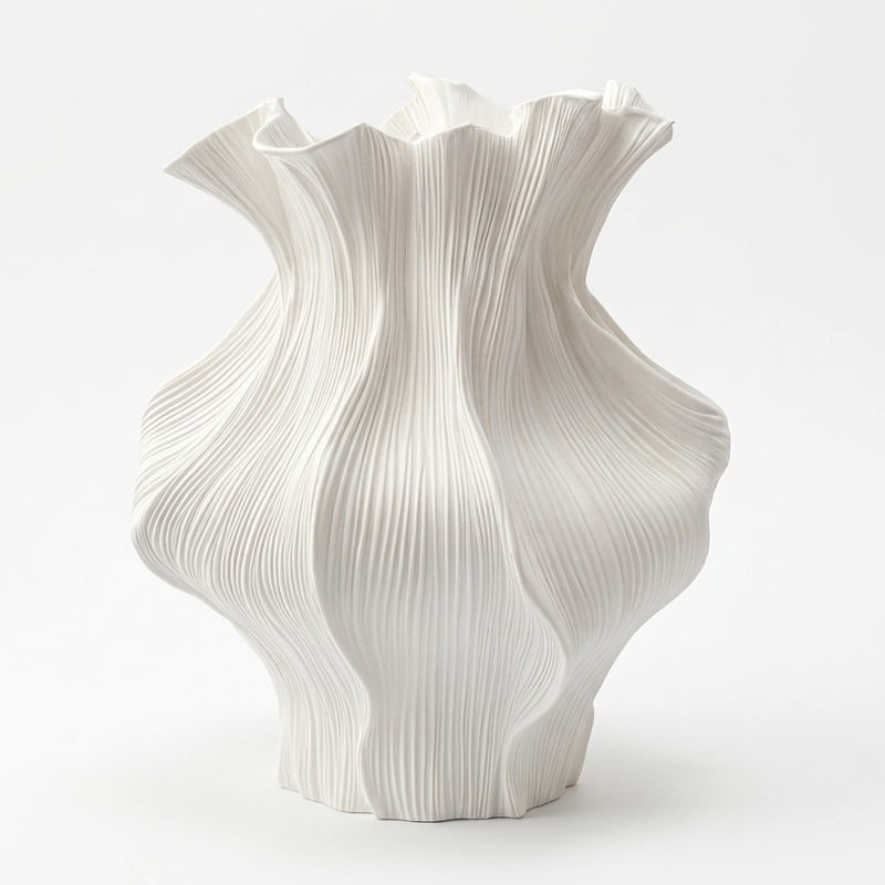 Vase à Fleurs | NALO