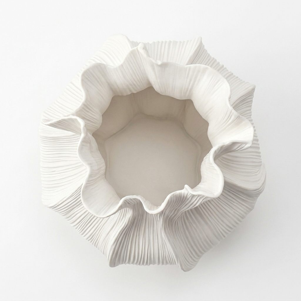Vase à Fleurs | NALO