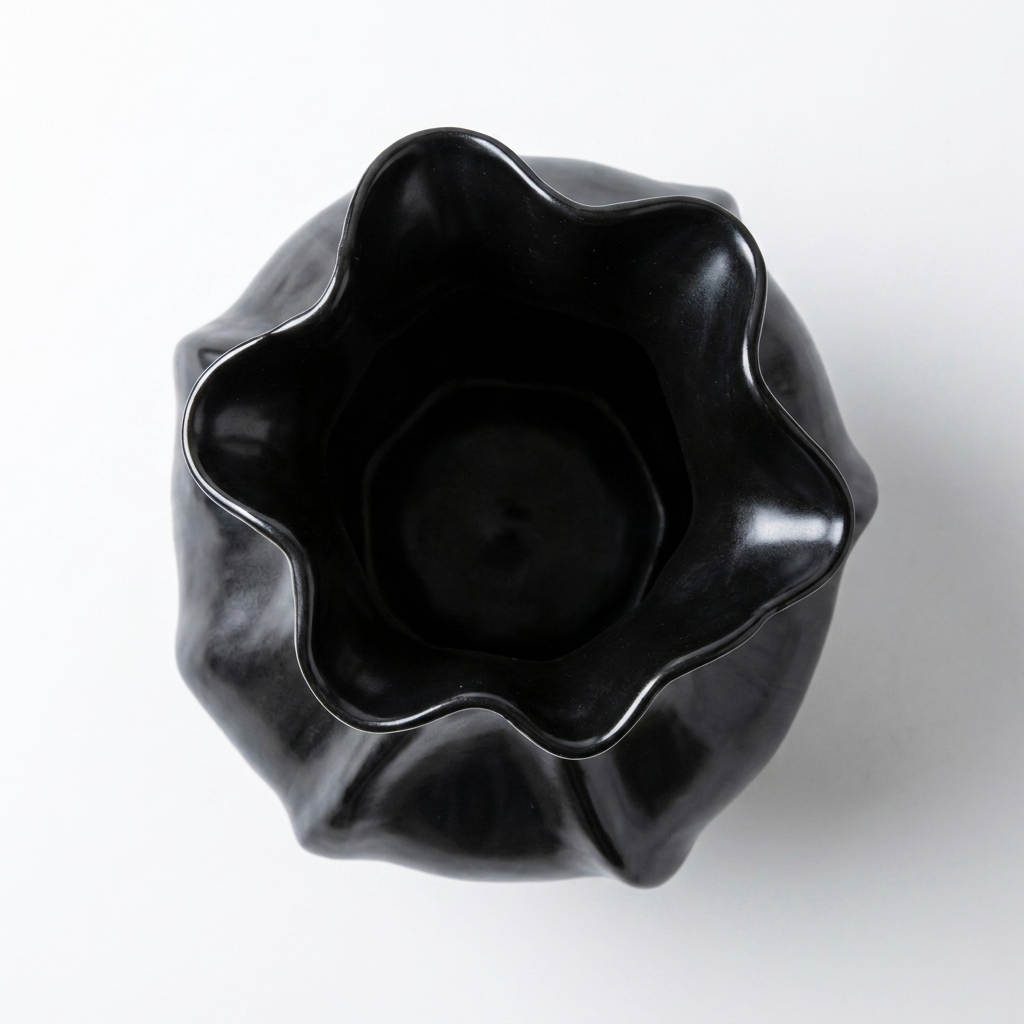 Vase à Fleurs | NALO