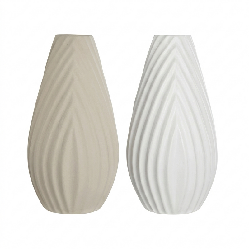 Vase à Fleurs | VERA (lot de 2)