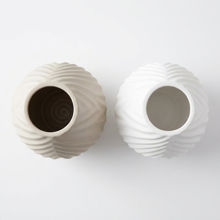 Vase à Fleurs | VERA (lot de 2)