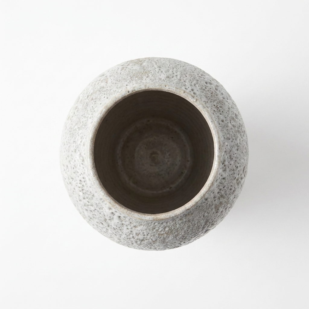 Vase à Fleurs | SOLE