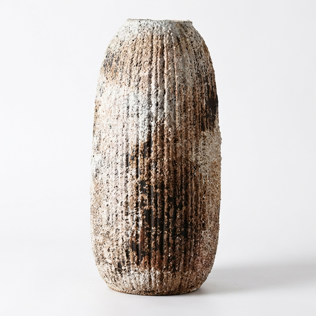Vase à Fleurs | MINU