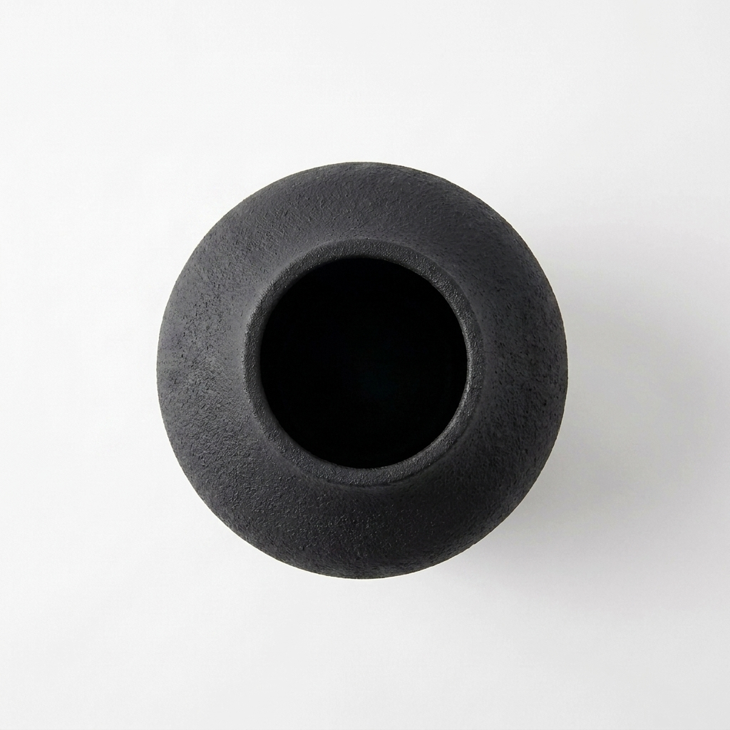 Vase à Fleurs | ORVA