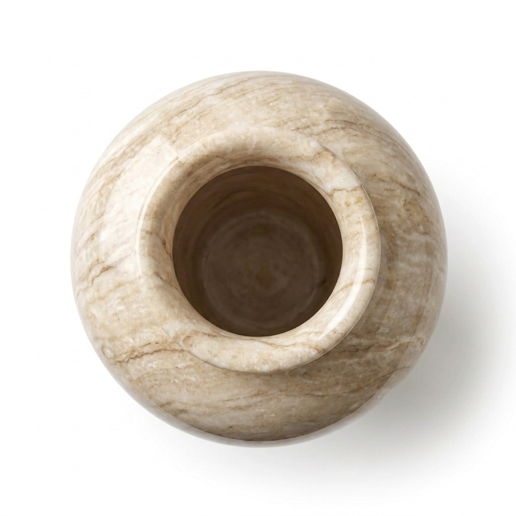 Vase à Fleurs | NORI