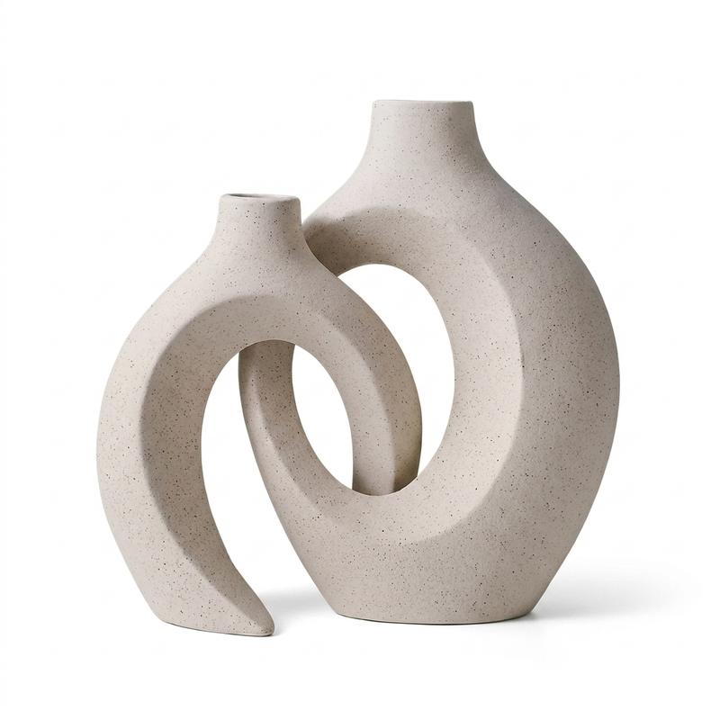 Vase Décoratif | MUVA