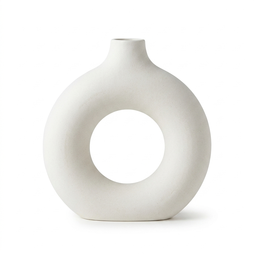 Vase Décoratif | SIDA