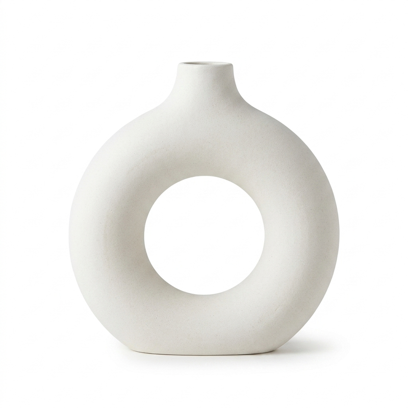 Vase Décoratif | SIDA