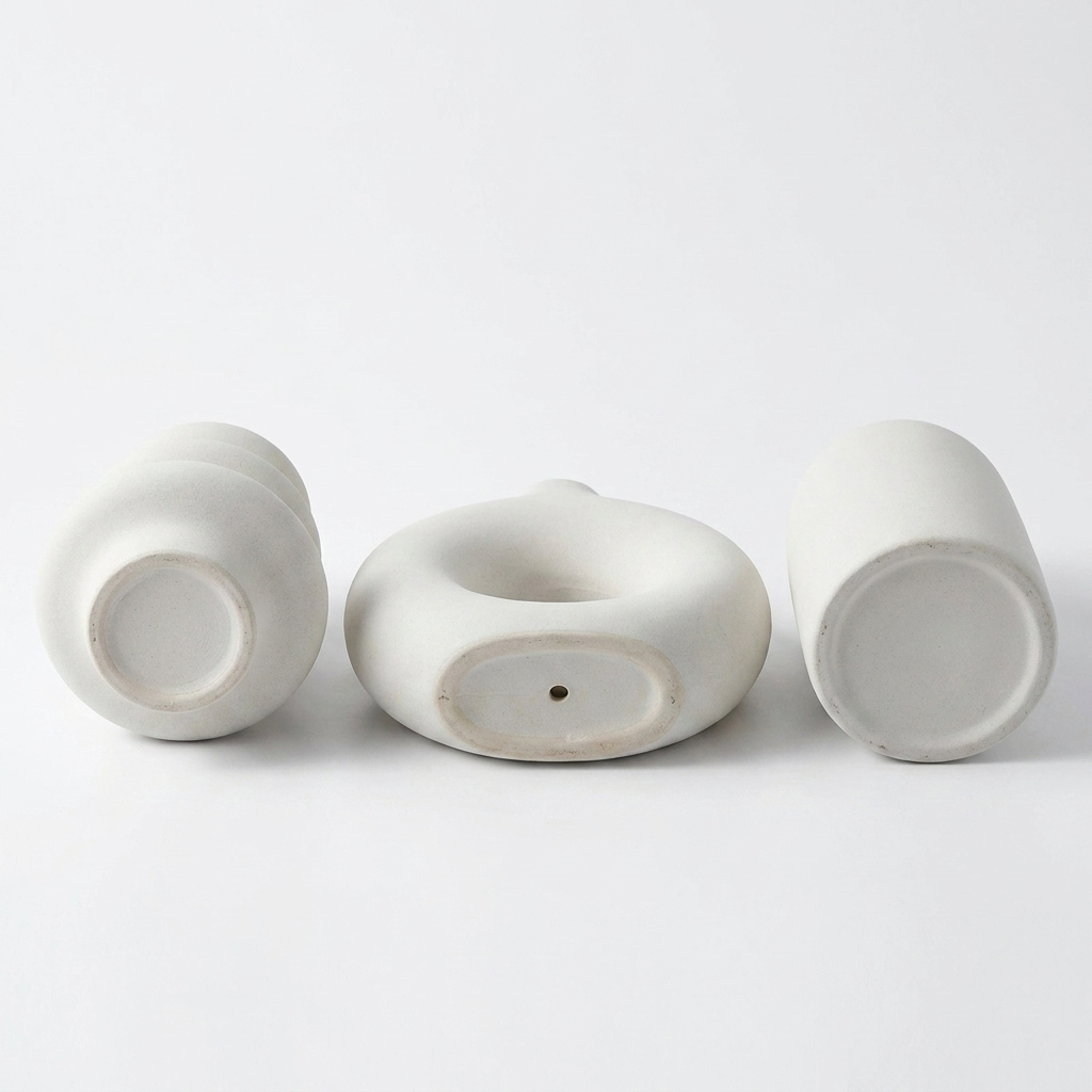 Vase Décoratif | PORA (lot de 3)