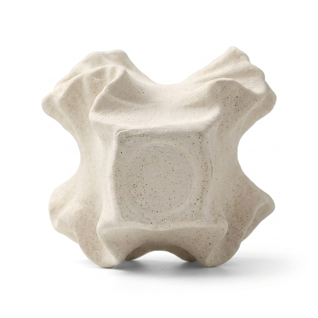 Vase Décoratif | LINO