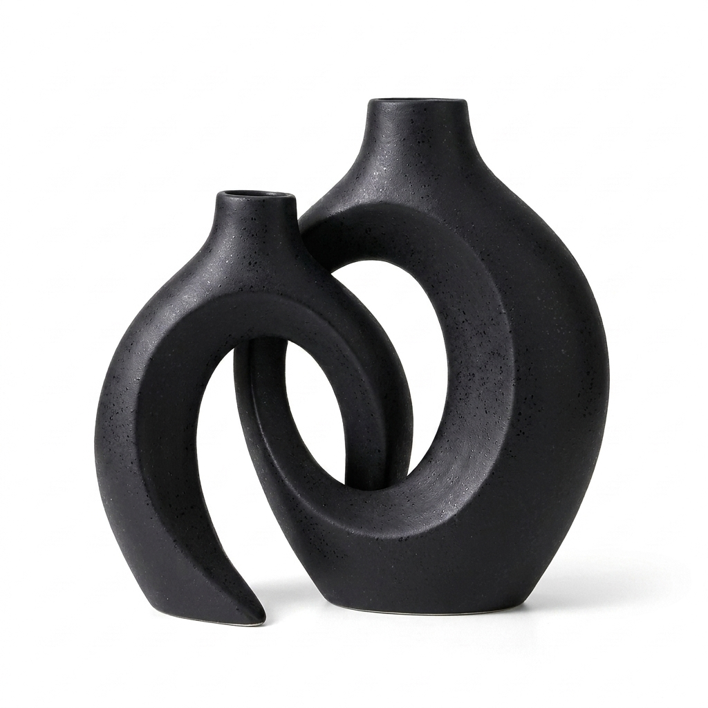 Vase Décoratif | MUVA